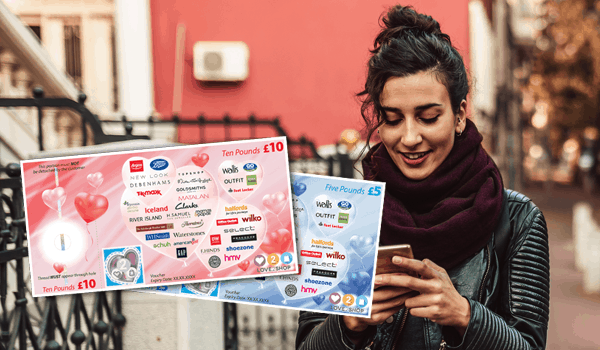 where to buy love2shop vouchers