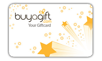 Buyagift.com Gift Card