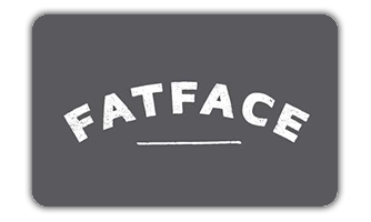 Fatface Gift Card