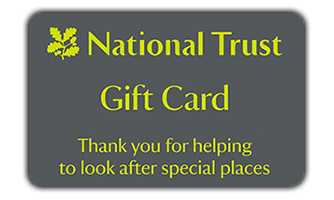 National Trust Gift Card