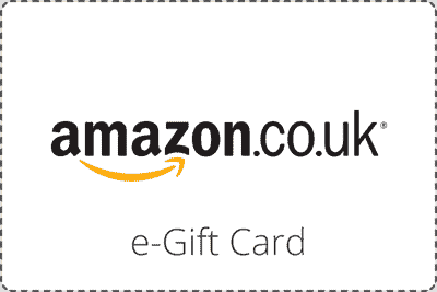 Amazon e-Gift Cards
