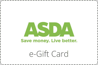 Asda e-Gift Cards