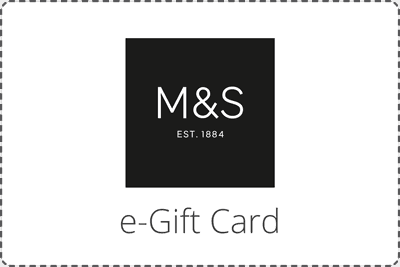 M&S e-Gift Cards