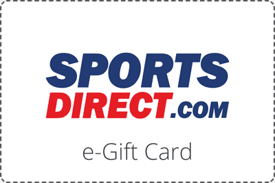 Sports Direct e-Gift Cards