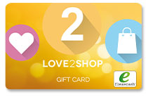 Love2shop Card